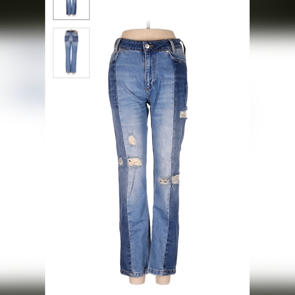 Free People Denim - Free people jeans
